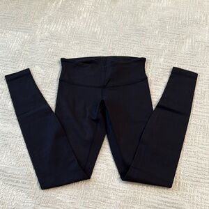 Lululemon Wonder Under